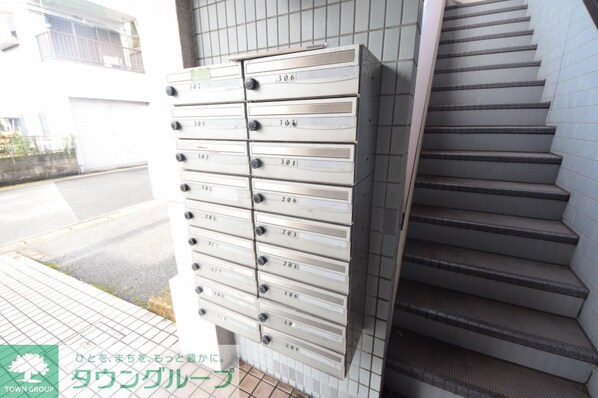 サンセゾン(サンセゾン)の物件内観写真